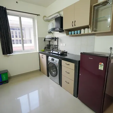 1 Bhk Near Varca Beach Exterior photo