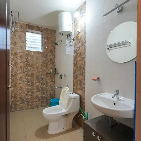 1 Bhk Near Varca Beach Exterior photo