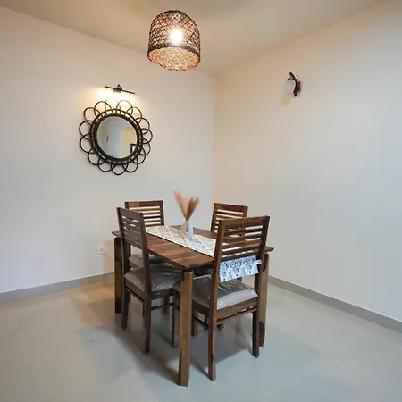 1 Bhk Near Varca Beach Exterior photo