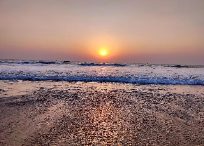 1 Bhk Near Varca Beach