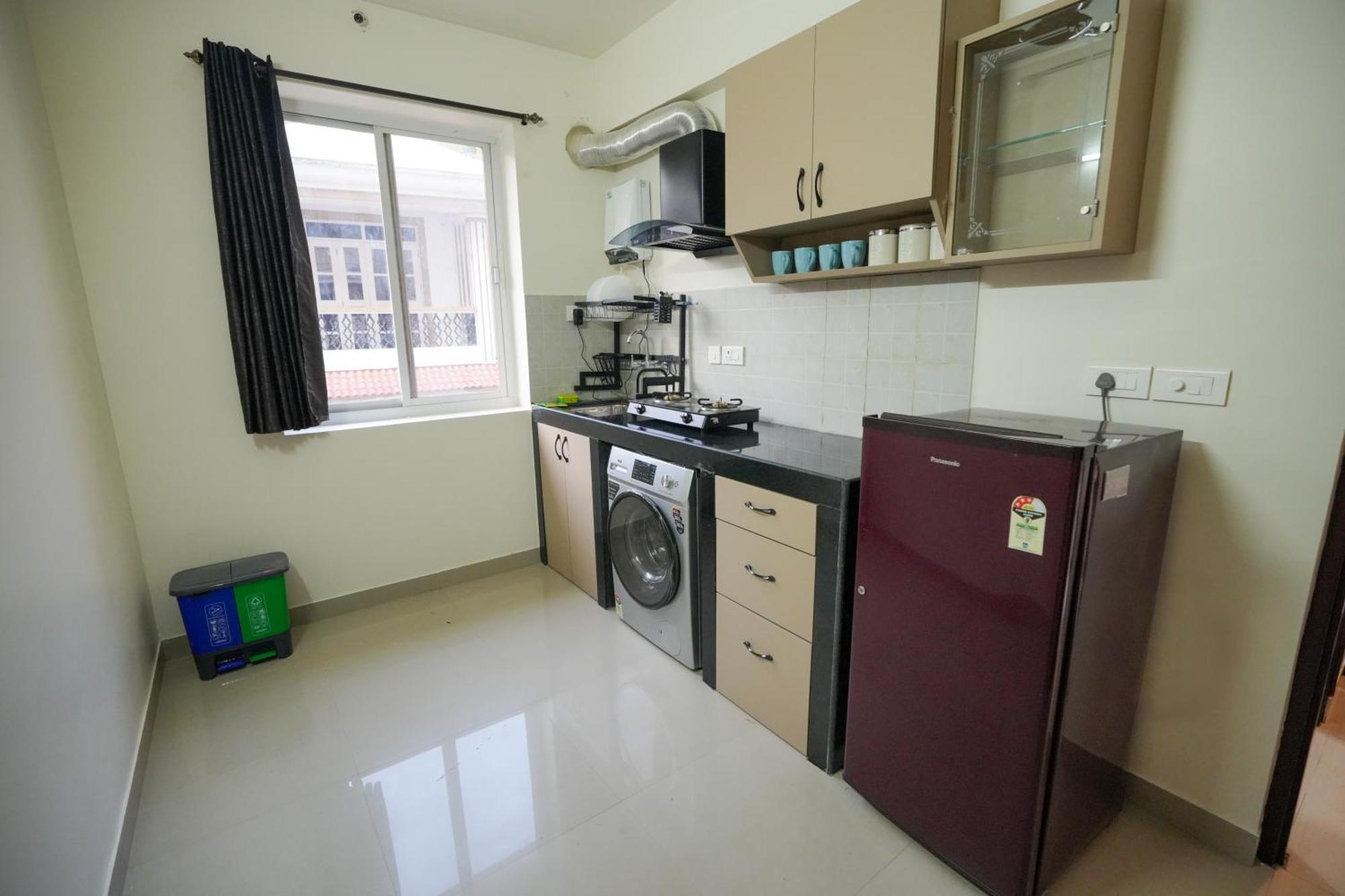 1 Bhk Near *
