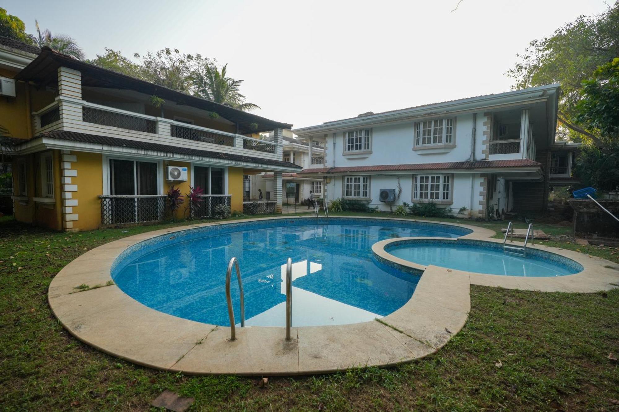 1 Bhk Near